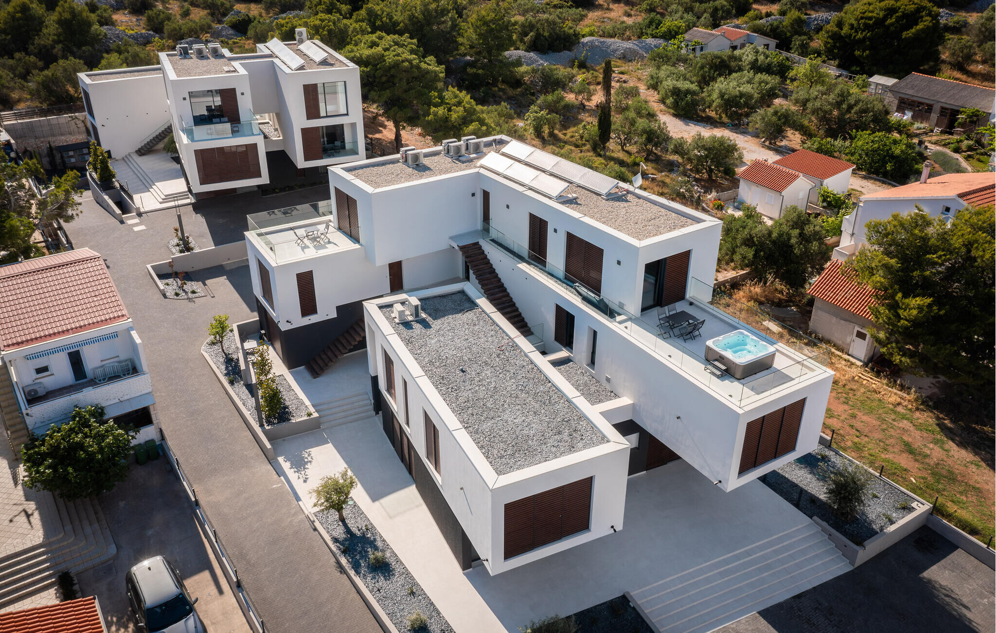 Apartman Betina - CSV192