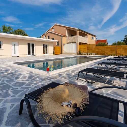 Vendégház Benkovac - CDI929