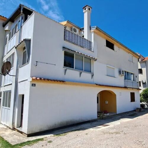 Apartment Stelle Baška