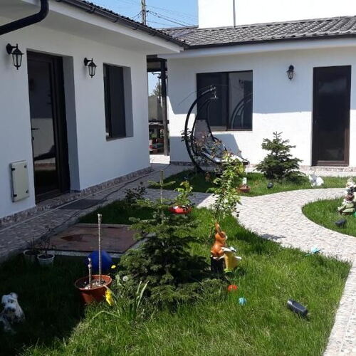 Sunshine Apartments Năvodari