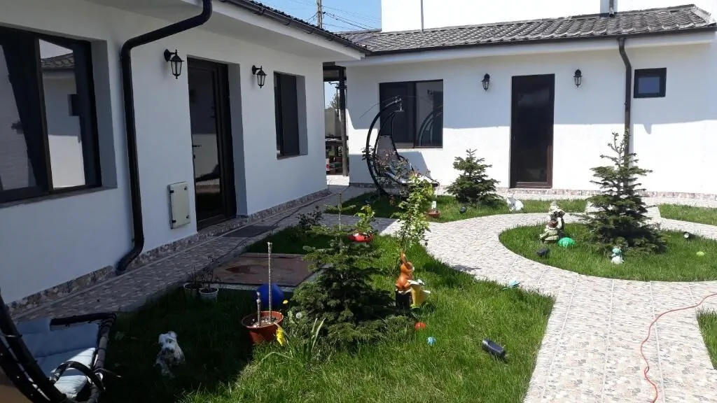 Sunshine Apartments Năvodari