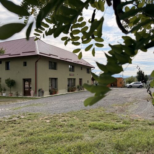 Casa David 13D Nimăiești