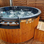 Wellness részleg, relaxáció