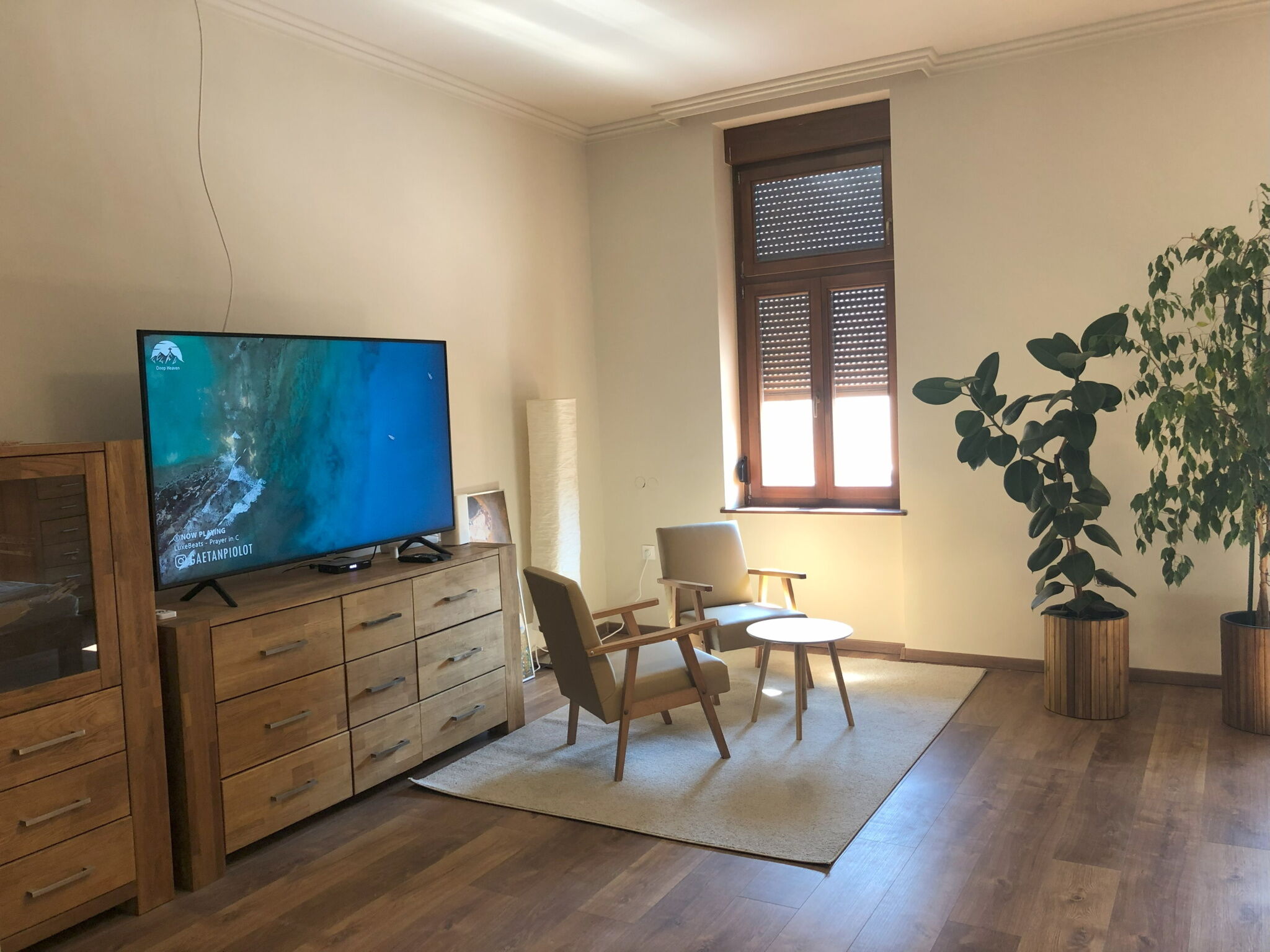 Central Apartmanok Pápa