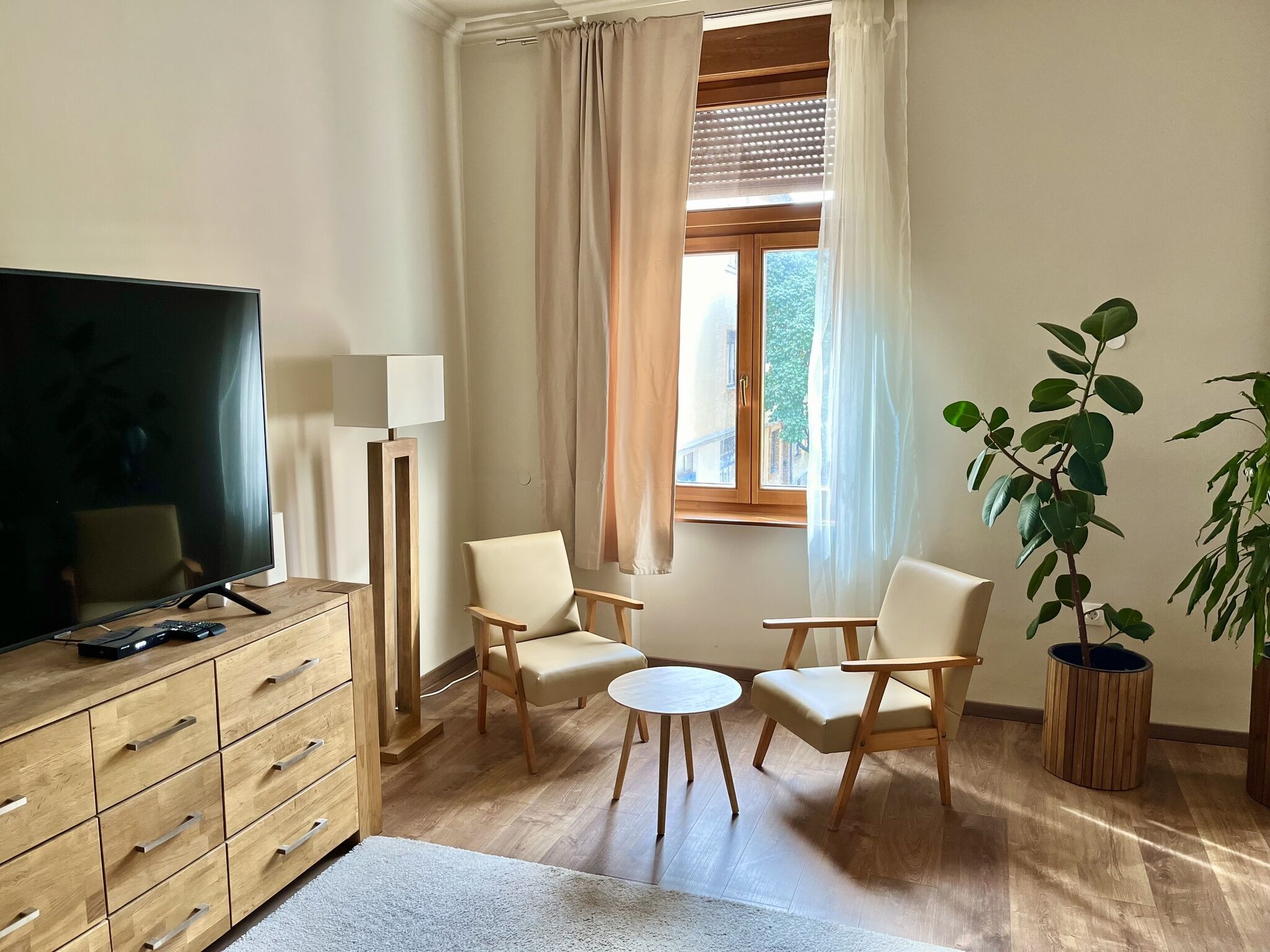 Central Apartmanok Pápa