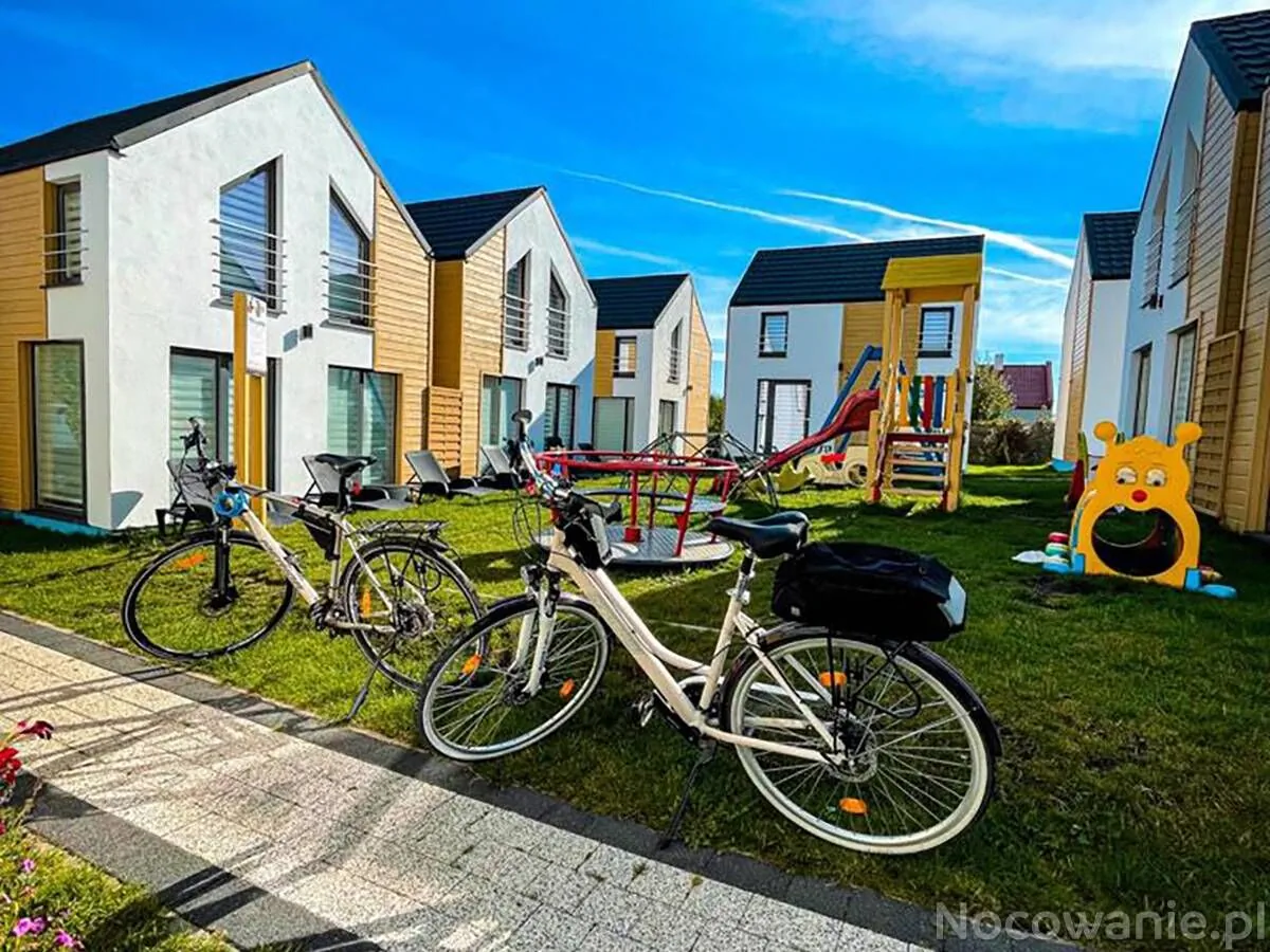 Domki Sun - Holiday Rewal