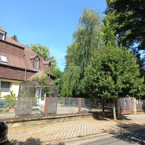 Ildikó Apartman Balatongyörök  2