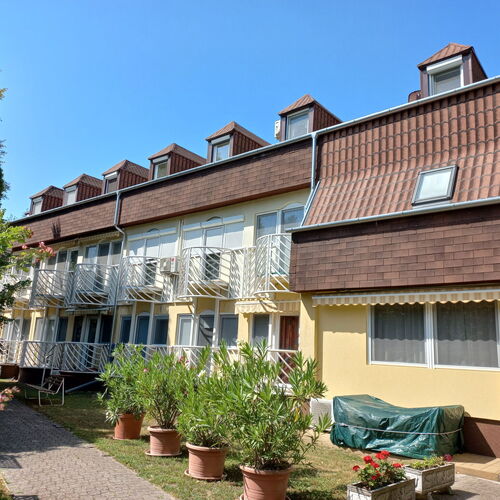 Ildikó Apartman Balatongyörök  4