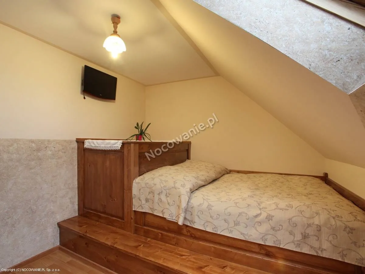 Willa Gorce Ostrowsko