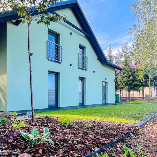 Vendégház Przechlewo - PKA911