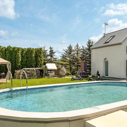 Vendégház Podamirowo - PPL600