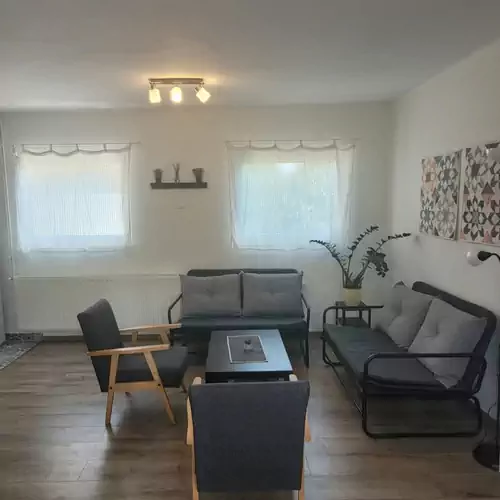 Fűzfa Apartman Paloznak **