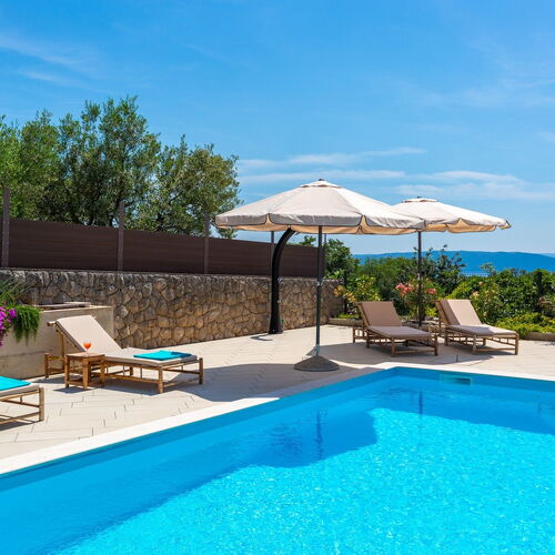 Villa Loni Krk ★★★★ 2