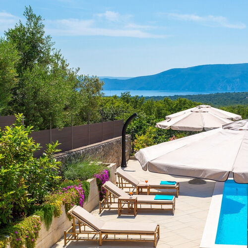 Villa Loni Krk ★★★★ 3