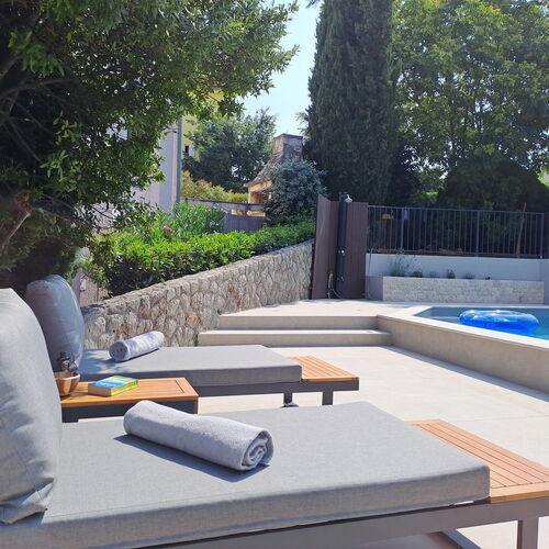 Villa Bella Maris Malinska ★★★★ 4