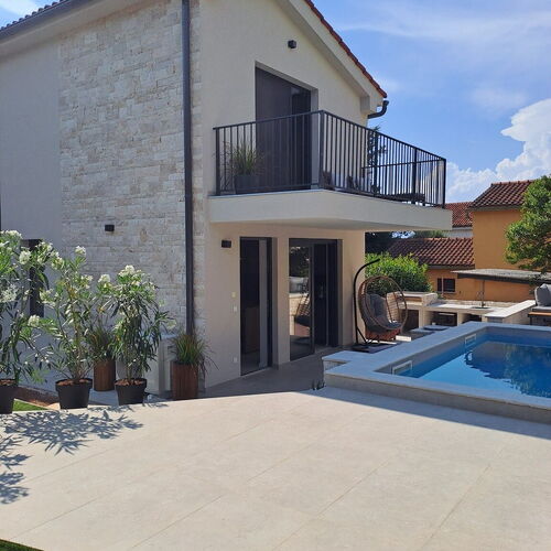 Villa Bella Maris Malinska ★★★★ 3