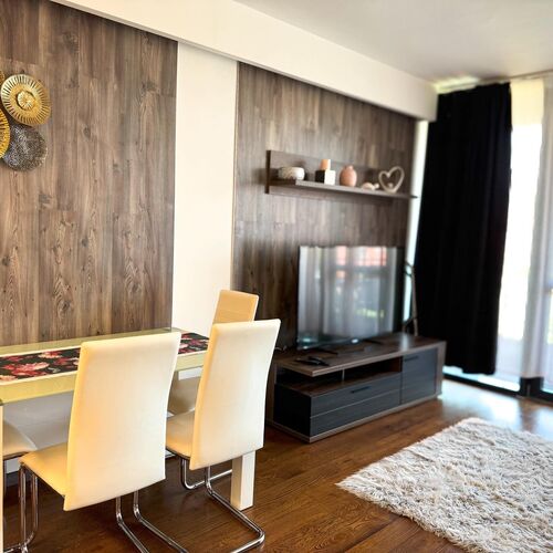 Yaht Club Art Apartman A20 Balatonlelle ★★★★ 2