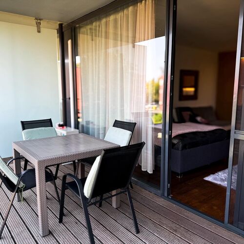 Yaht Club Art Apartman A20 Balatonlelle ★★★★ 4