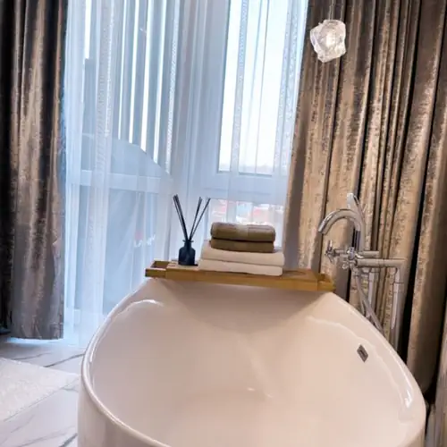 White Lotus Apartman Nyíregyháza 009 kép