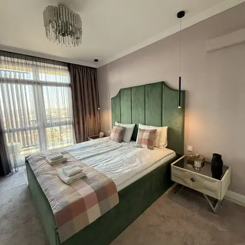 White Lotus Apartman Nyíregyháza 013 kép