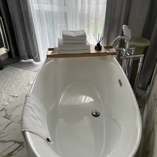 White Lotus Apartman Nyíregyháza 019 kép