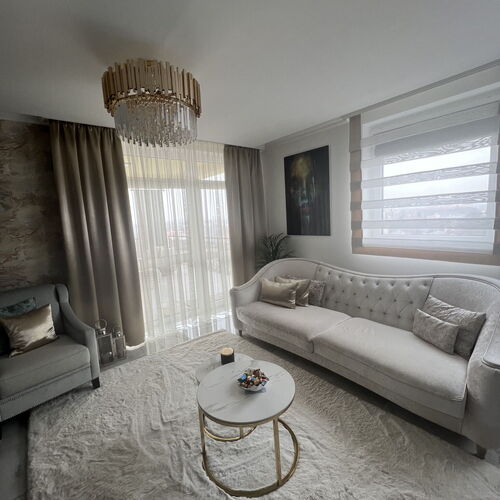 White Lotus Apartman Nyíregyháza
