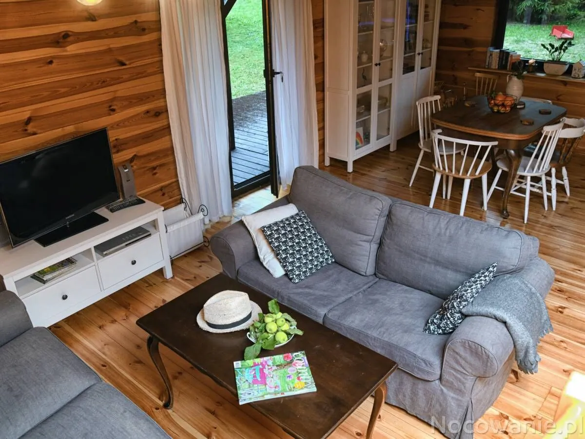 Nad Strumykiem Jugowice