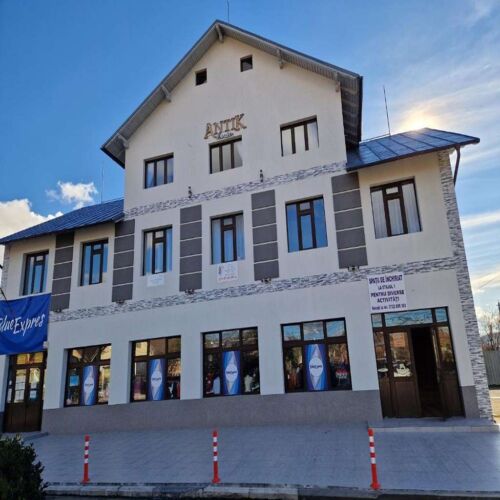 Antik House Cornu de Jos