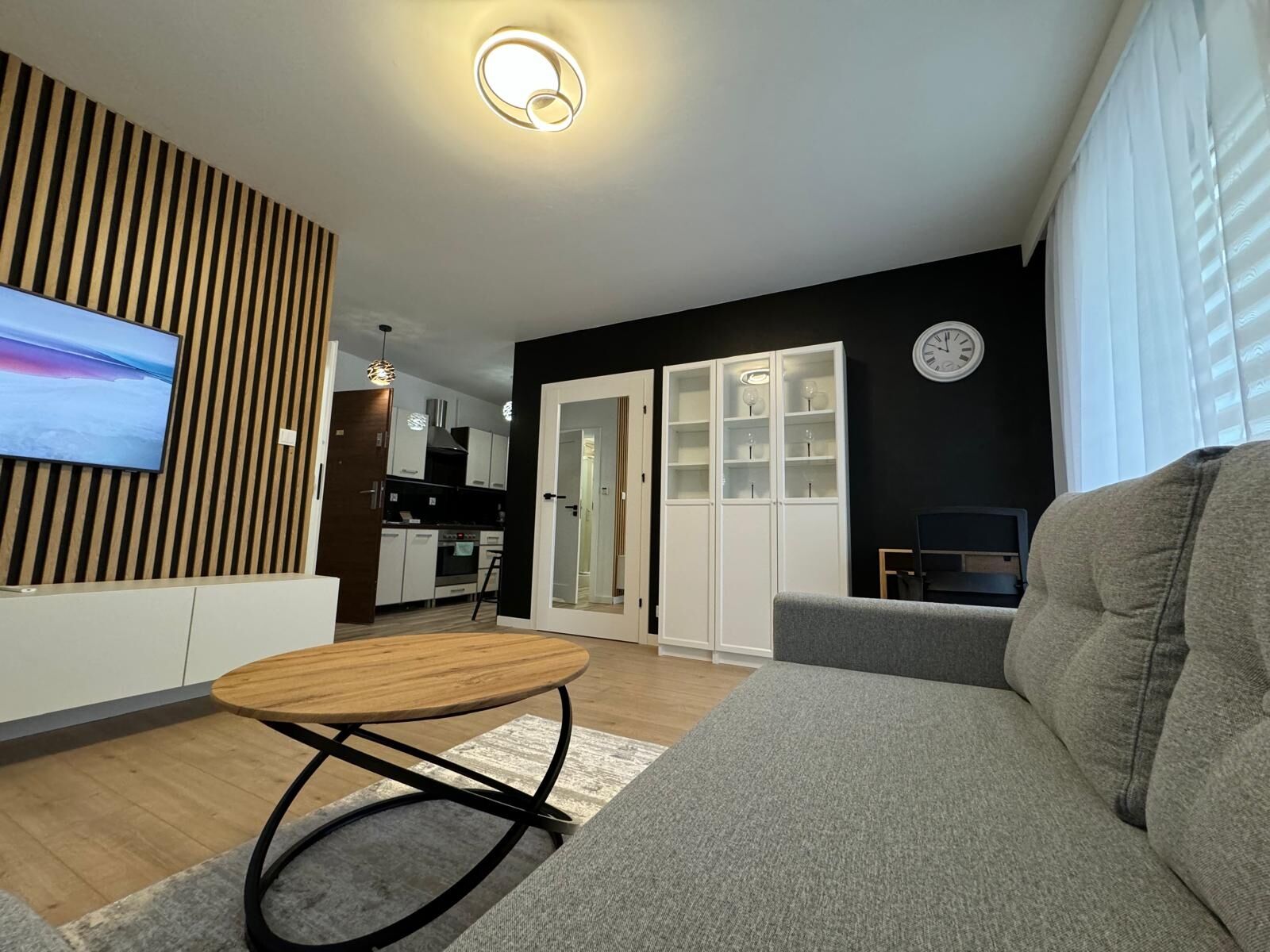 Vip Apartamenty Grabskiego