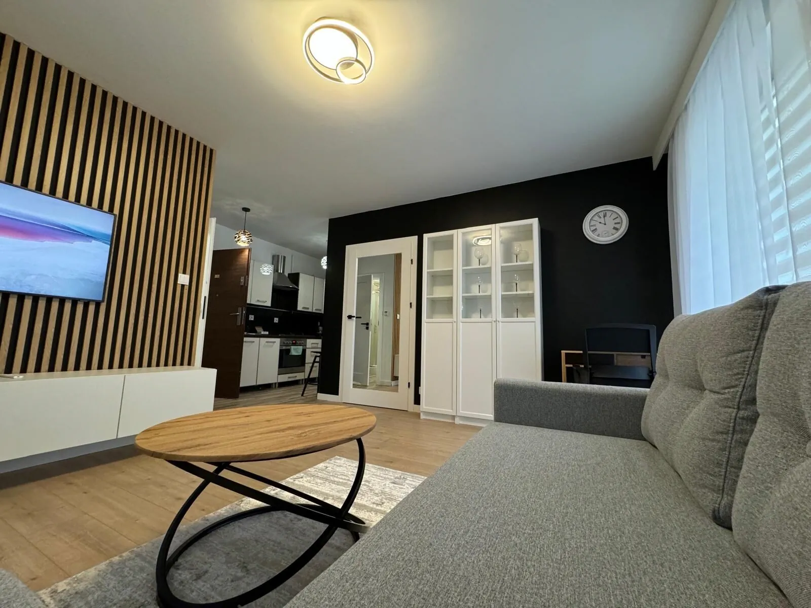 Vip Apartamenty Grabskiego
