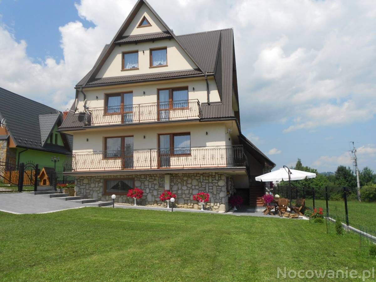 Apartament u Sabiny i Stanleya Bukowina Tatrzańska