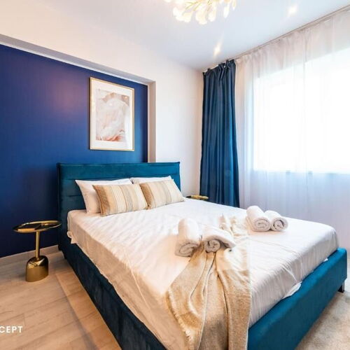 Rin Grand Hotel Studio București