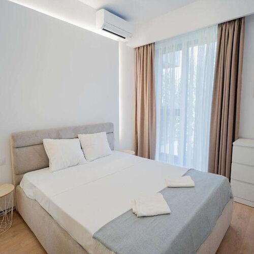 Amazing View Apartments - Politehnica Park 61 București