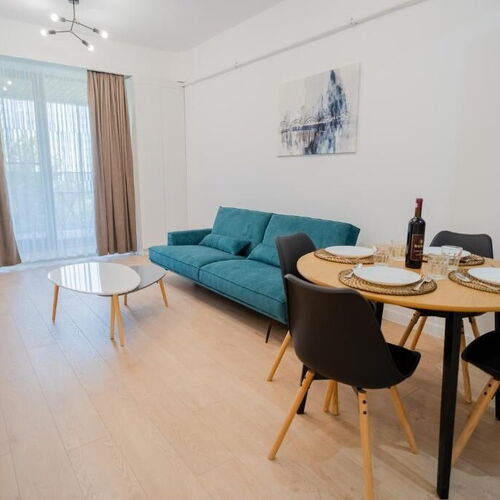 Amazing View Apartments - Politehnica Park 60 București