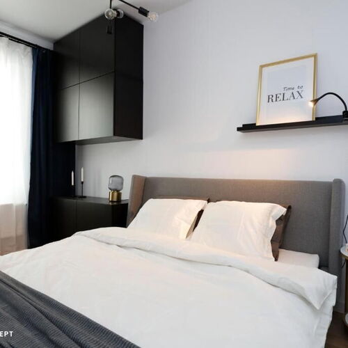 Urban Apartments Property București