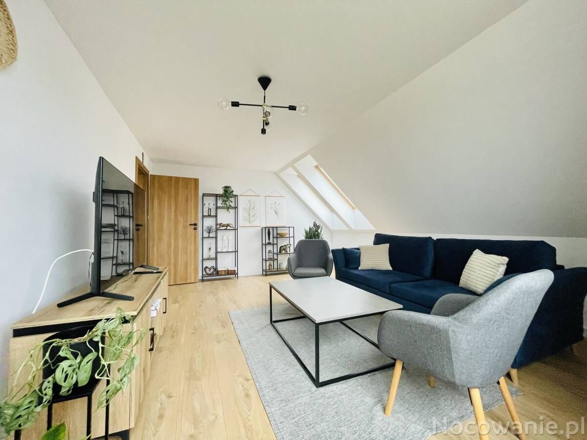 Apartament pod Cyberniokiem Bielsko-Biała