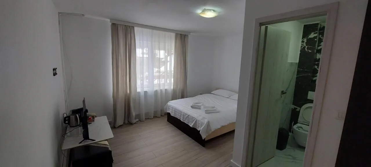 Casa de oaspeți Antic House Predeal - Travelminit.ro