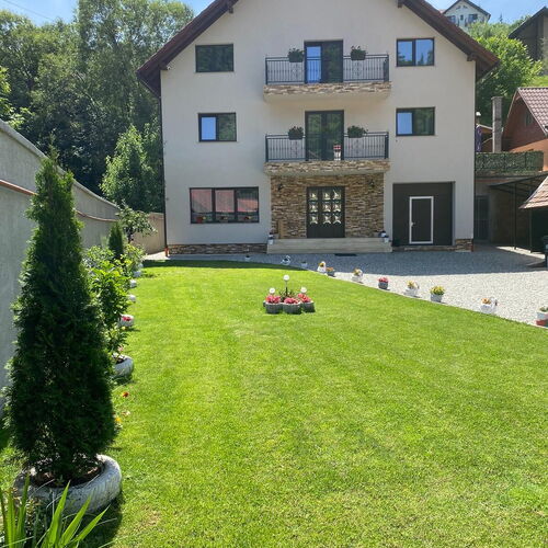 Casa Raul Poiana Mărului