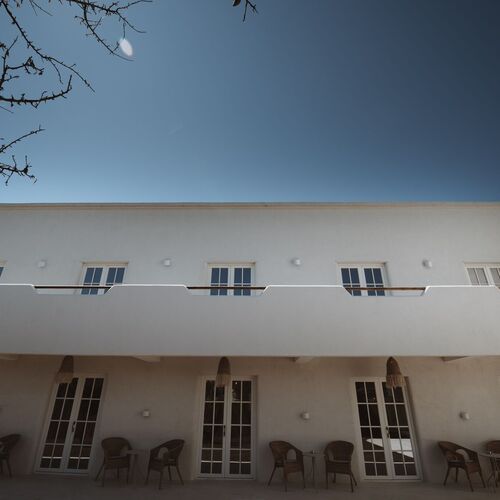 VIla Eunoia Vama Veche