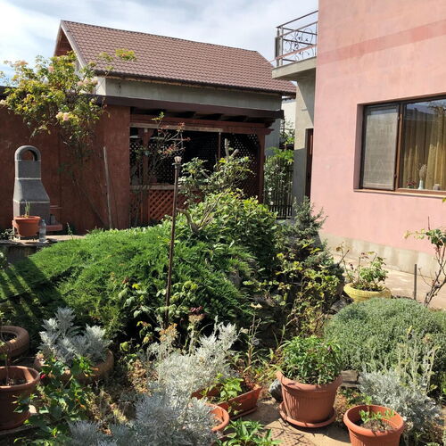 Casa Evy Eforie Nord