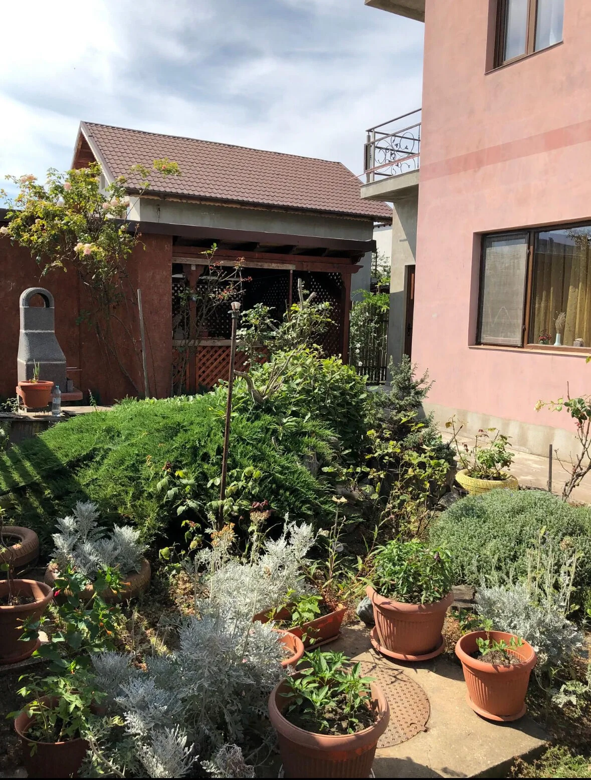 Casa Evy Eforie Nord
