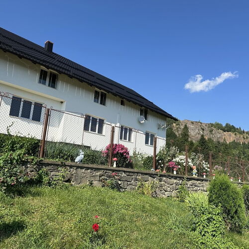 Căsuța de sub Piatră Colibița 