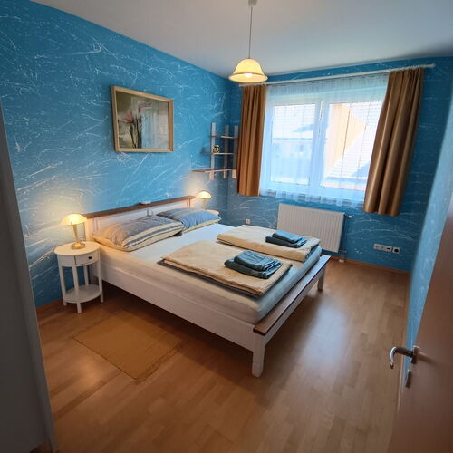 Éva Apartman Sopron