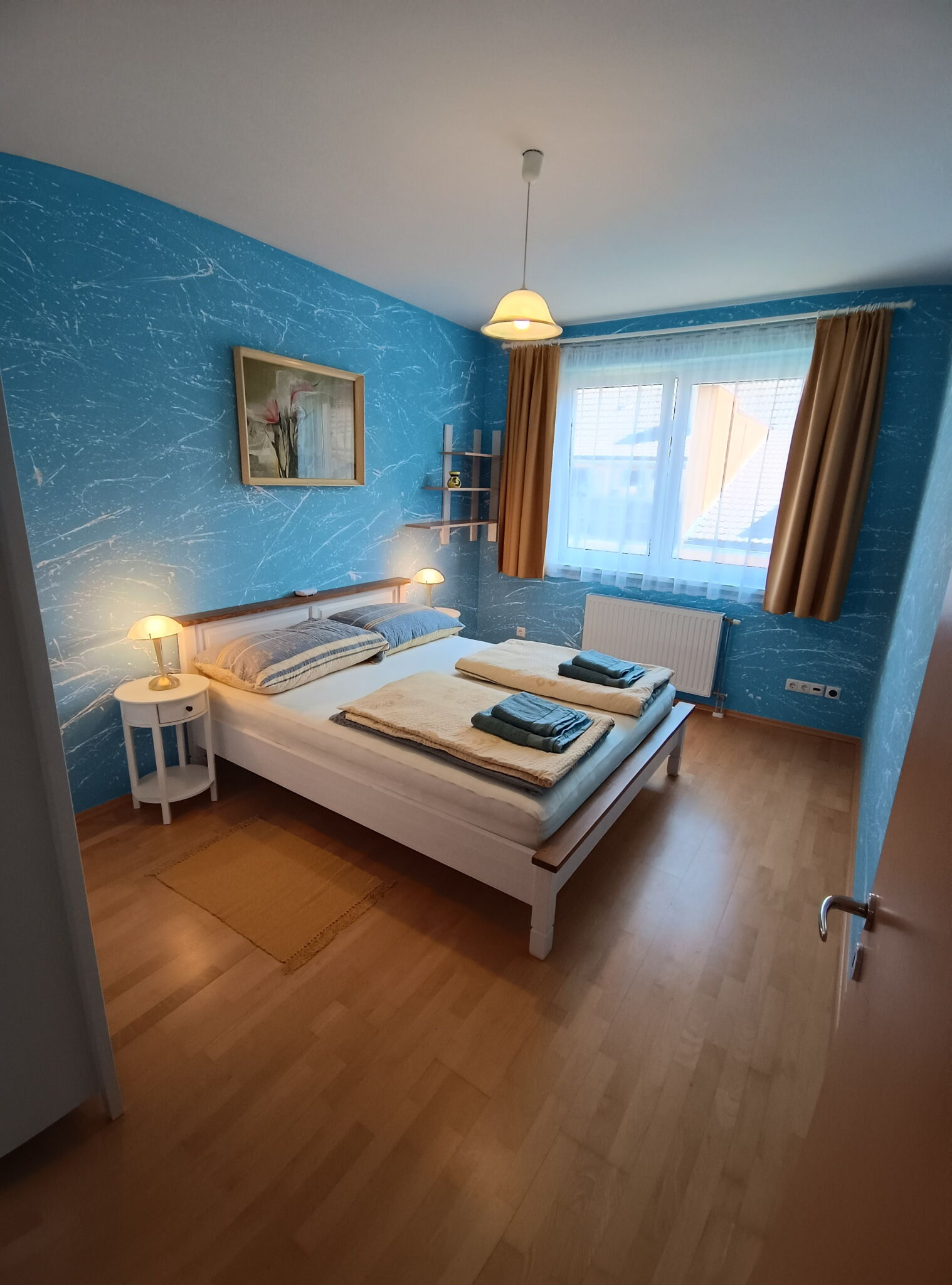 Éva Apartman Sopron