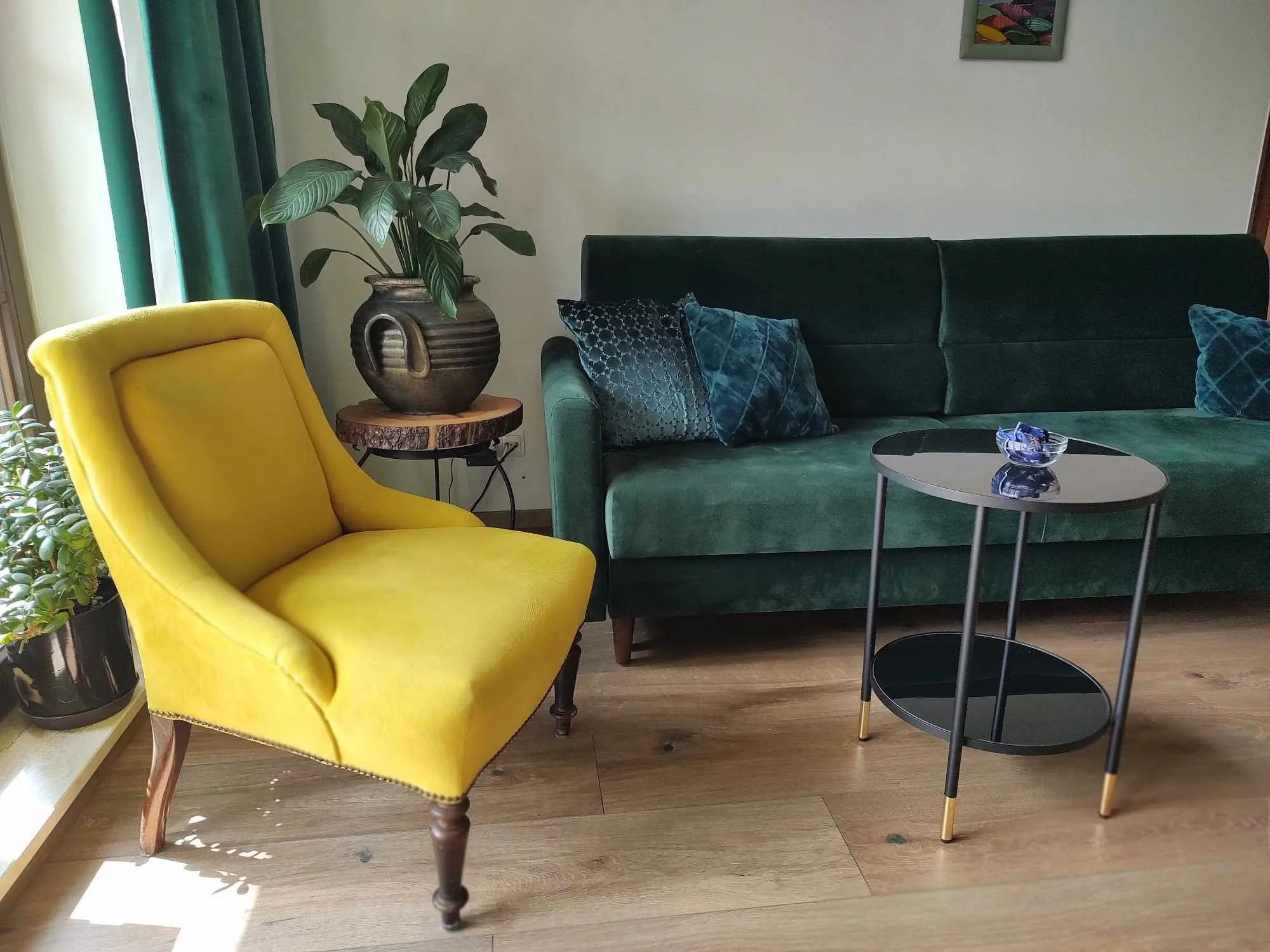 Apartament TESSA-sauna, siłownia, kort tenisowy- Gdańsk