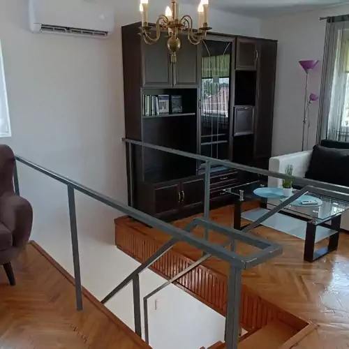 Nyugalom Szigete Vendégház Keszthely 011 kép