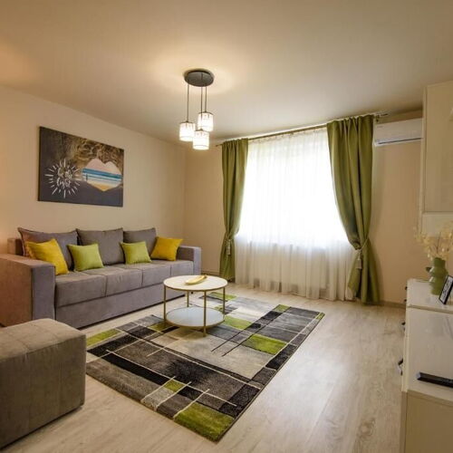 Apartament Iggy Luxury Hunedoara