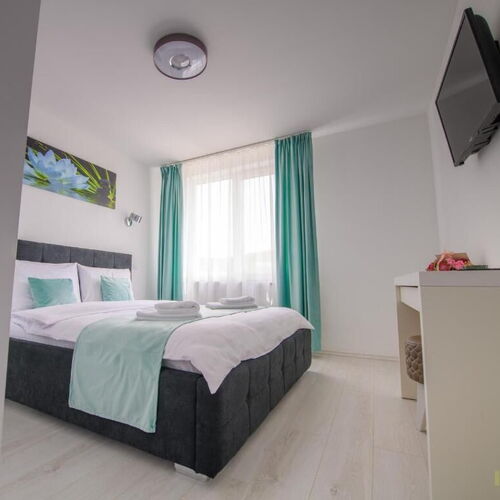 Apartament Iggy Luxury Central Hunedoara