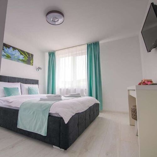 Apartament Iggy Luxury Central Hunedoara
