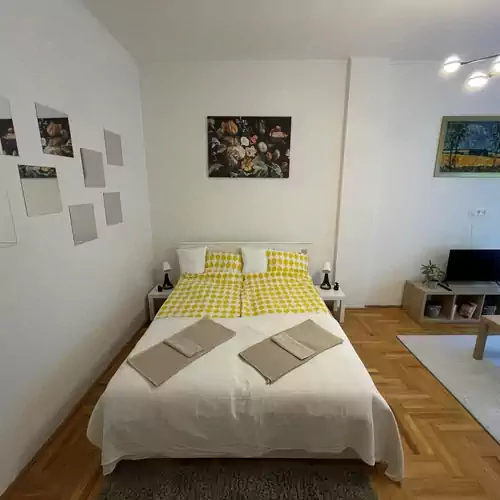 Julia Lakása Apartman Budapest ***